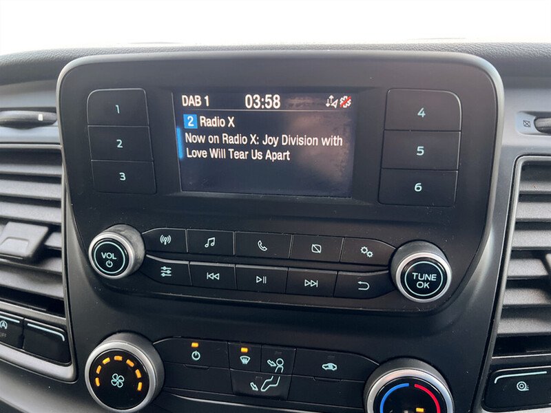 Used Ford Transit Custom 2020 for sale - 77034328: Photo 39