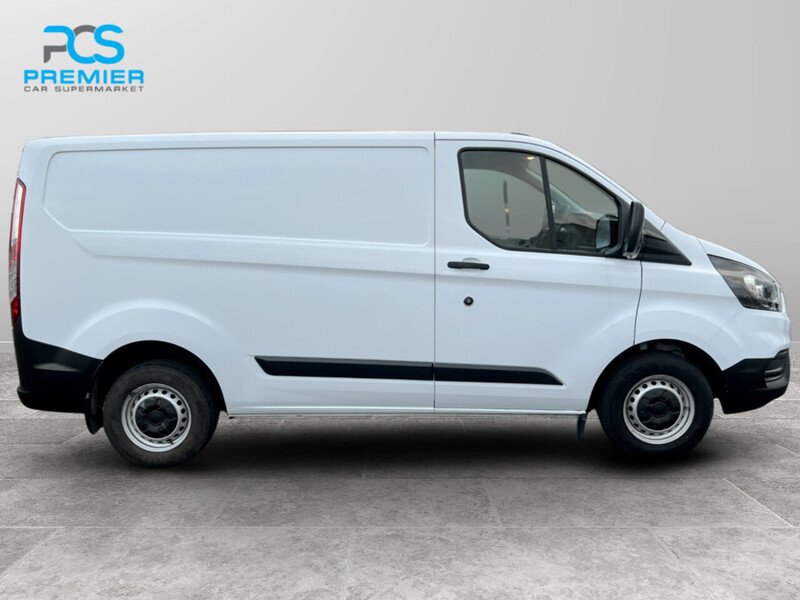 Used Ford Transit Custom 2020 for sale - 77034328: Photo 6