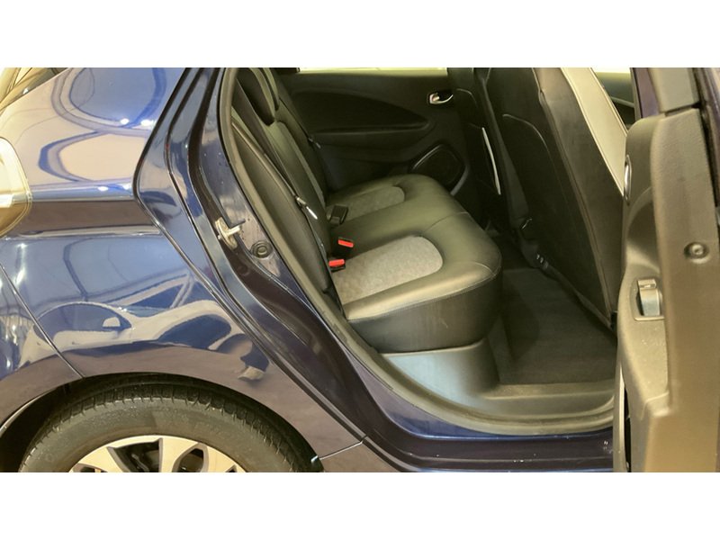 Used Renault Zoe 2022 for sale - 77365259: Photo 13