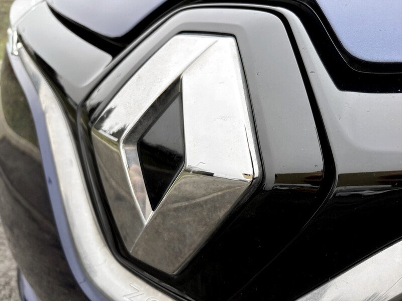 Used Renault Zoe 2022 for sale - 77365259: Photo 16