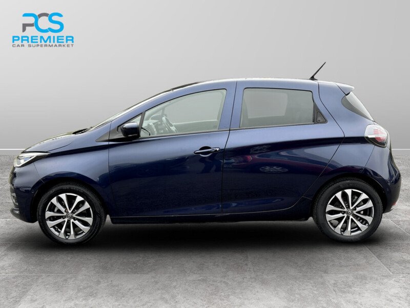 Used Renault Zoe 2022 for sale - 77365259: Photo 18