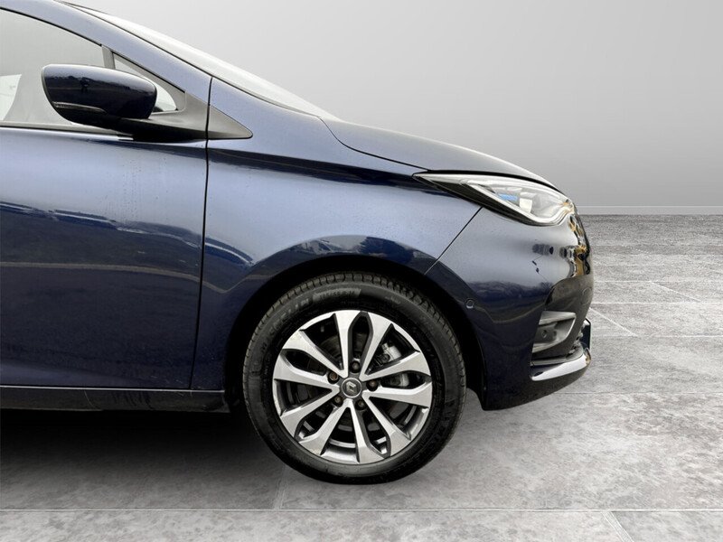 Used Renault Zoe 2022 for sale - 77365259: Photo 19