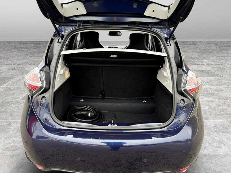 Used Renault Zoe 2022 for sale - 77365259: Photo 21