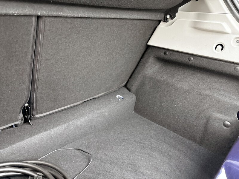 Used Renault Zoe 2022 for sale - 77365259: Photo 22