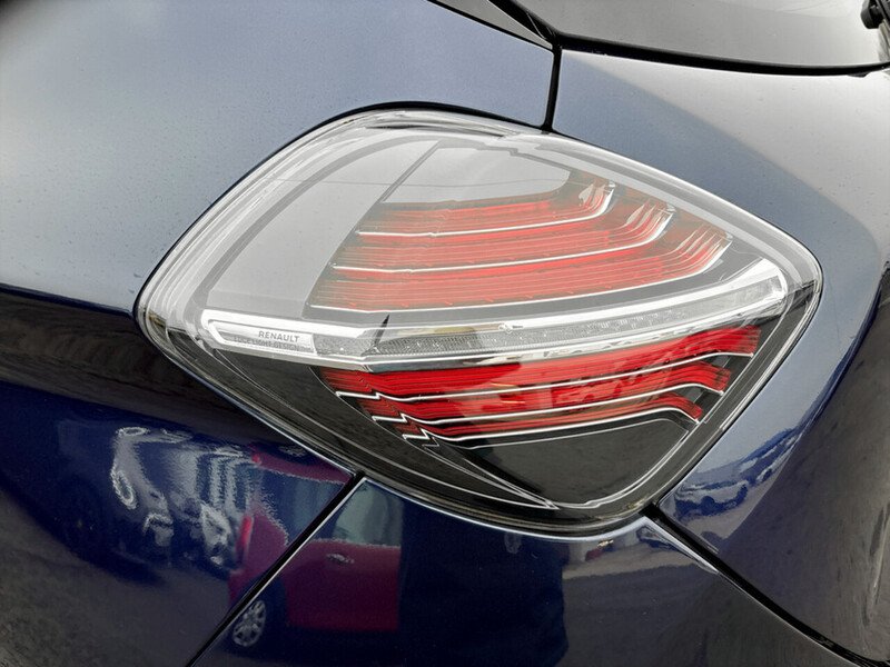 Used Renault Zoe 2022 for sale - 77365259: Photo 23