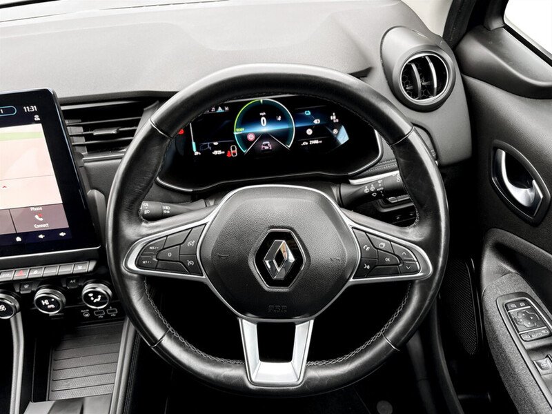 Used Renault Zoe 2022 for sale - 77365259: Photo 27