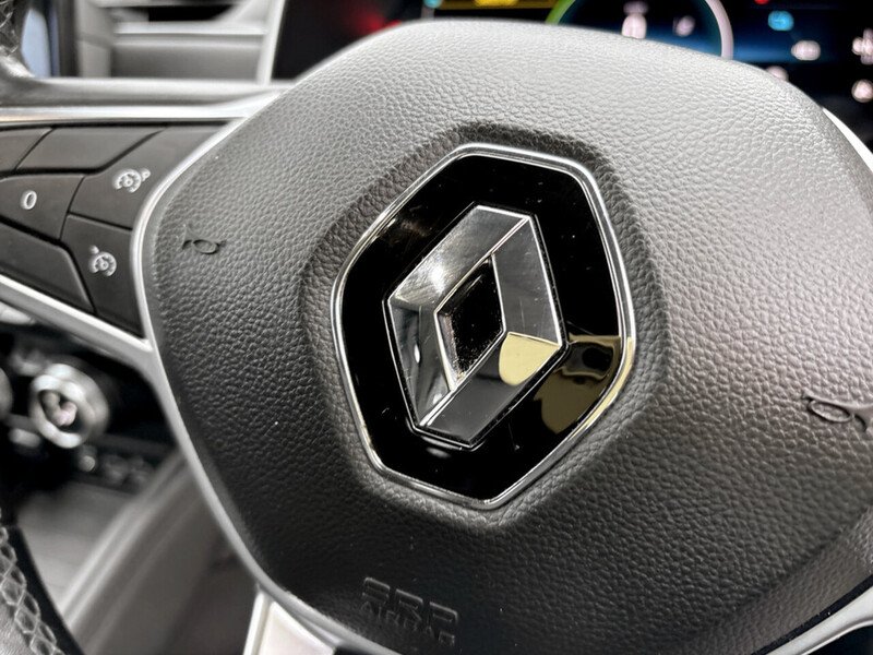 Used Renault Zoe 2022 for sale - 77365259: Photo 29