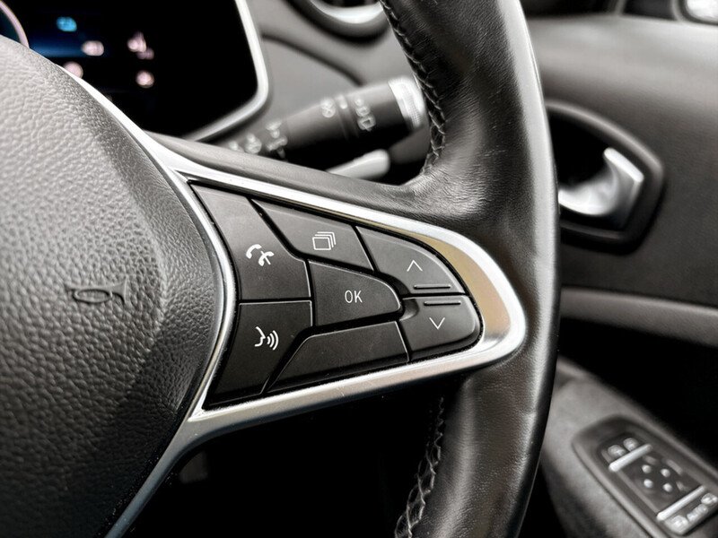 Used Renault Zoe 2022 for sale - 77365259: Photo 30