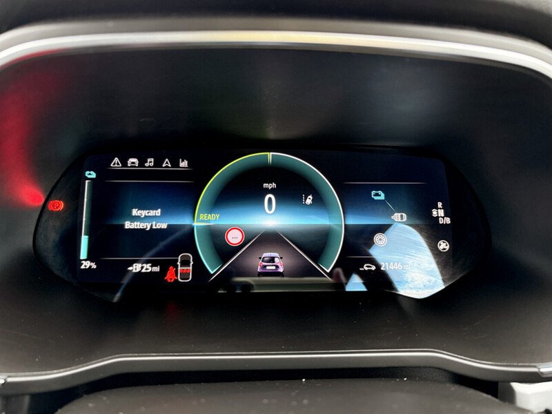 Used Renault Zoe 2022 for sale - 77365259: Photo 31