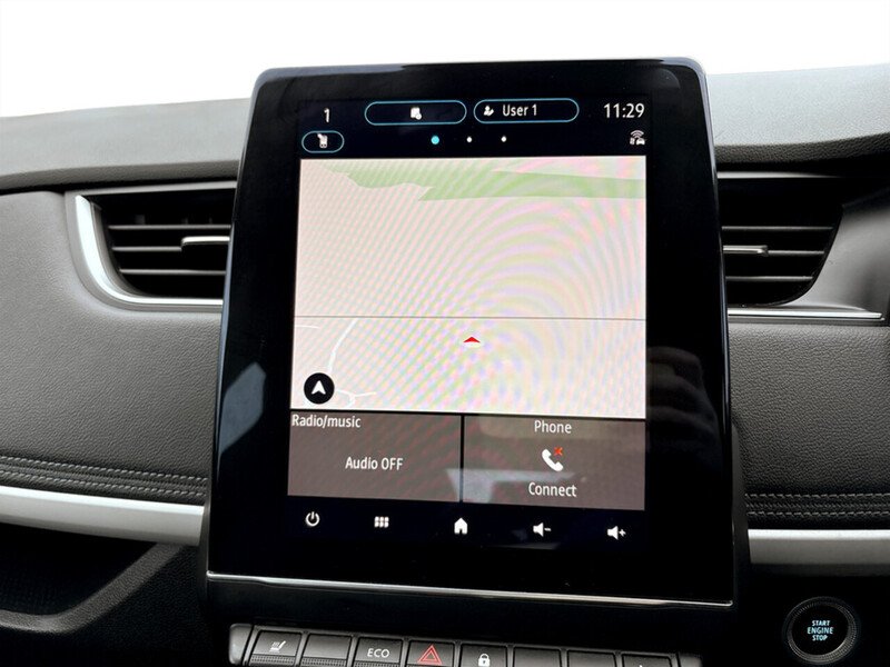 Used Renault Zoe 2022 for sale - 77365259: Photo 36