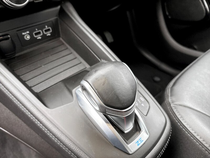 Used Renault Zoe 2022 for sale - 77365259: Photo 39