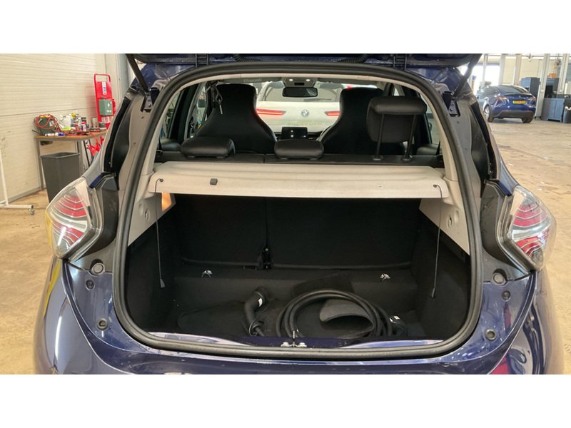 Used Renault Zoe 2022 for sale - 77365259: Photo 7