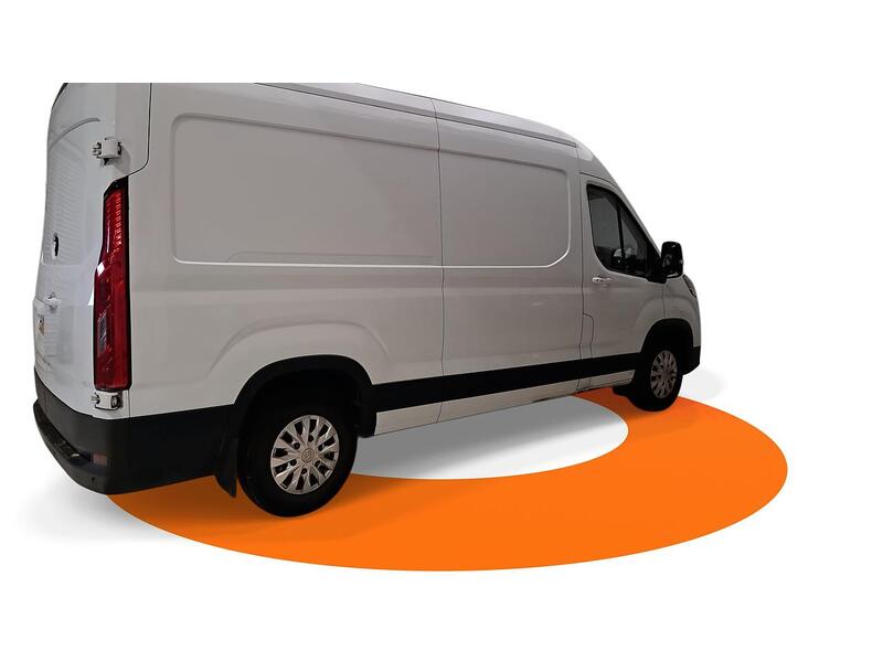 Used Maxus Deliver 9 for sale - 76806899: Photo 3