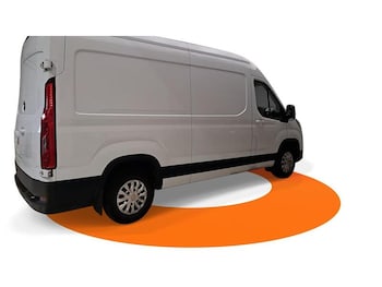 Used Maxus Deliver 9 2023 for sale - 76806899: Photo