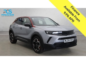 Used Vauxhall Mokka 2024 for sale - 78939466: Photo