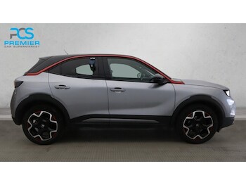 Used Vauxhall Mokka 2024 for sale - 78939466: Photo