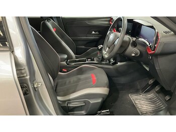 Used Vauxhall Mokka 2024 for sale - 78939466: Photo