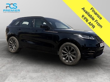 Used Land Rover Range Rover Velar 2022 for sale - 79434482: Photo