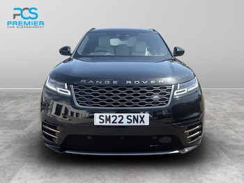 Used Land Rover Range Rover Velar 2022 for sale - 79434482: Photo