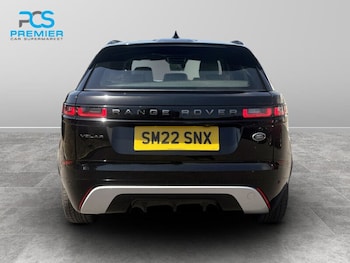 Used Land Rover Range Rover Velar 2022 for sale - 79434482: Photo