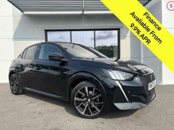 2023 - 1.2 PureTech 100 GT 5dr