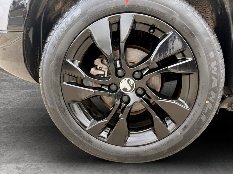 Used Vauxhall Grandland 2022 for sale - 76637183: Photo 10