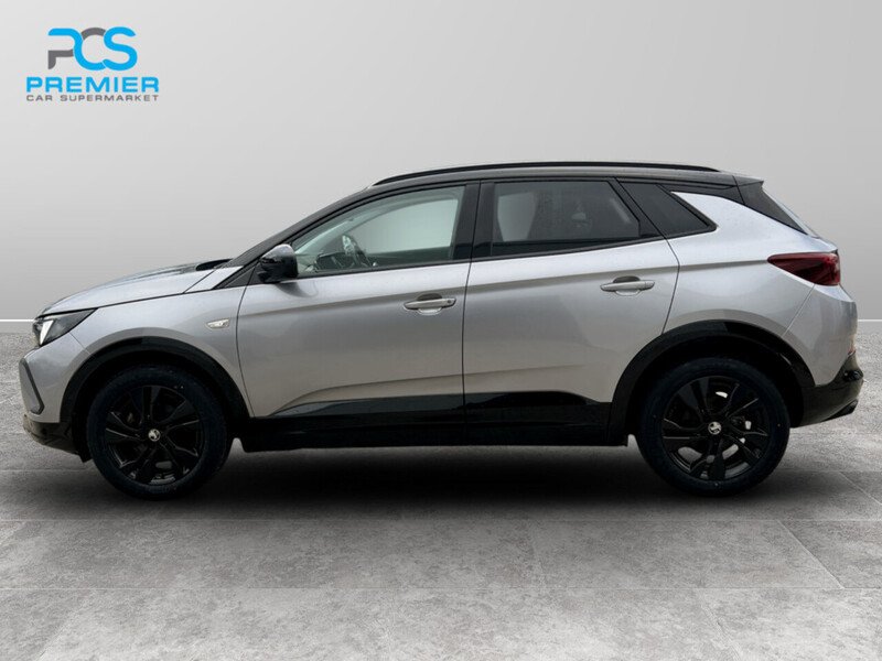 Used Vauxhall Grandland 2022 for sale - 76637183: Photo 17