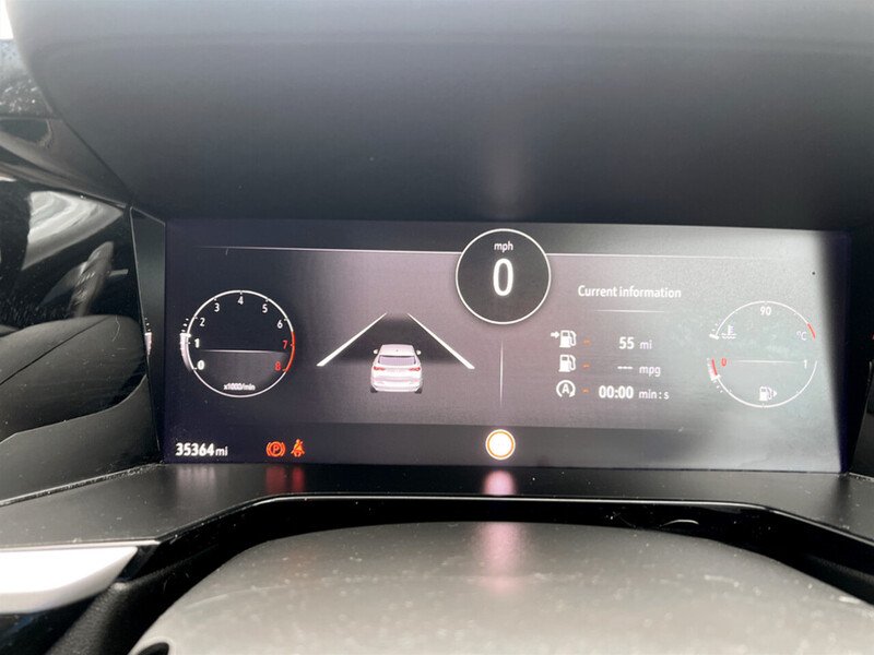 Used Vauxhall Grandland 2022 for sale - 76637183: Photo 32