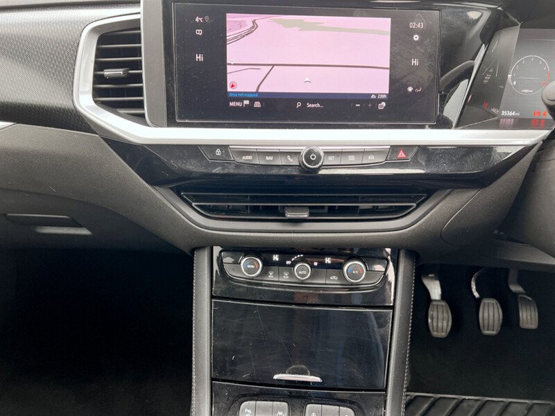 Used Vauxhall Grandland 2022 for sale - 76637183: Photo 35