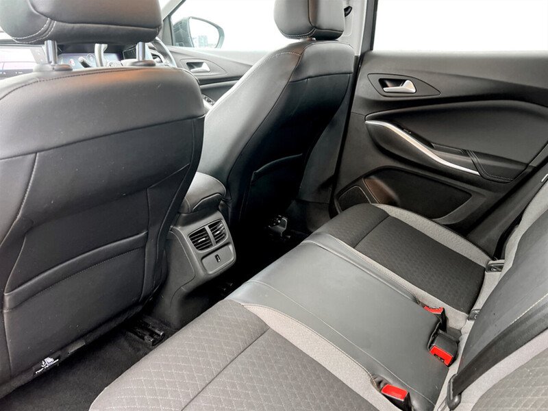 Used Vauxhall Grandland 2022 for sale - 76637183: Photo 43