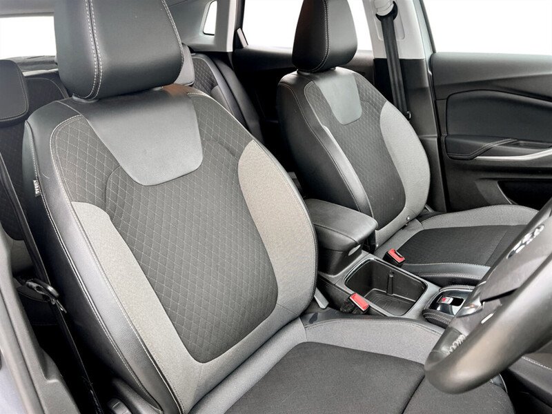 Used Vauxhall Grandland 2022 for sale - 76637183: Photo 9