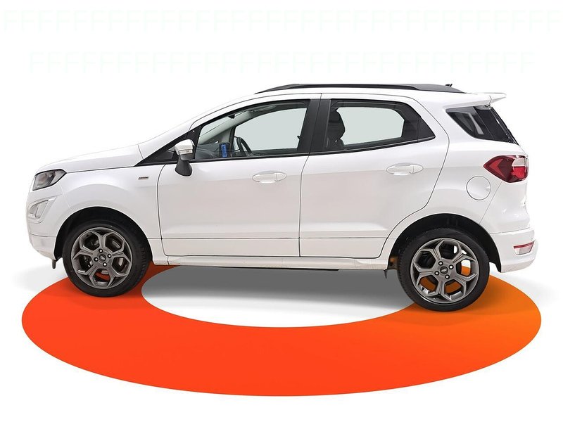 Used Ford Ecosport 2022 for sale - 76673063: Photo 11