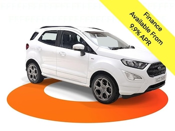 Ford - Ecosport