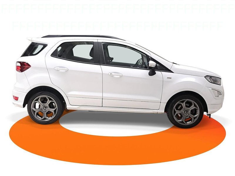 Used Ford Ecosport 2022 for sale - 76673063: Photo 3