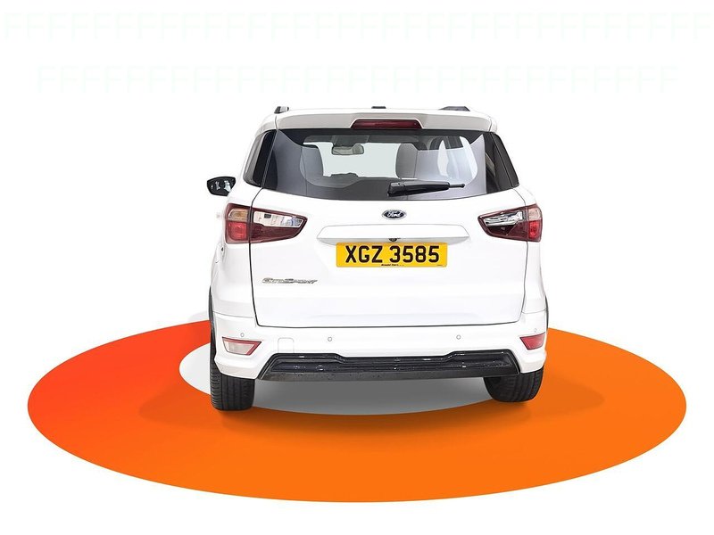 Used Ford Ecosport 2022 for sale - 76673063: Photo 7