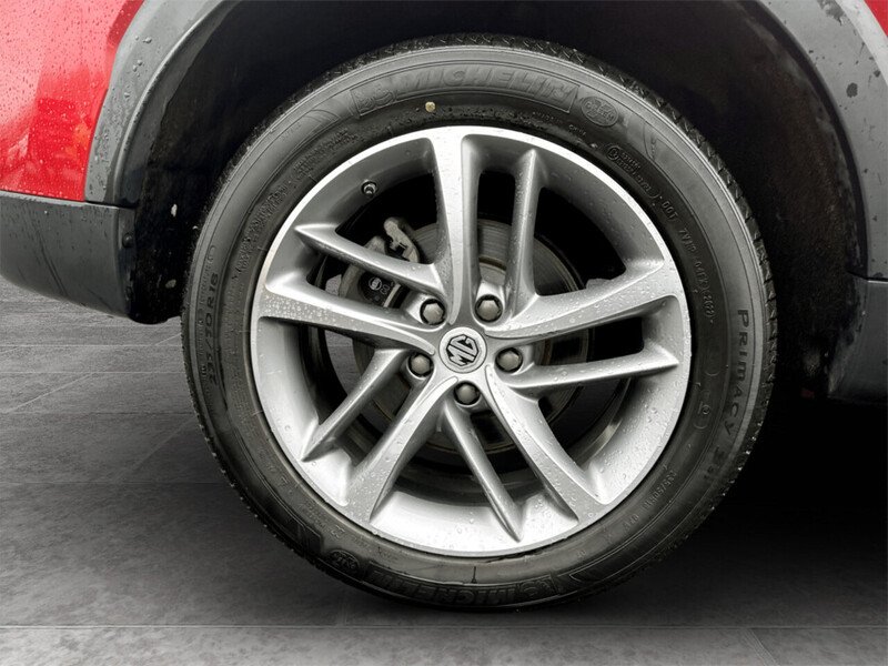 Used MG MG HS 2022 for sale - 77153996: Photo 10