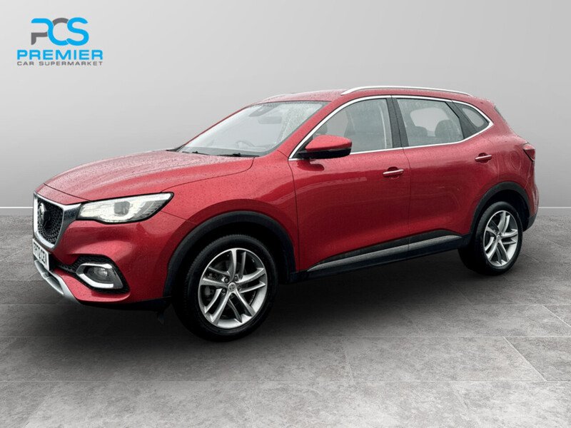 Used MG MG HS 2022 for sale - 77153996: Photo 12