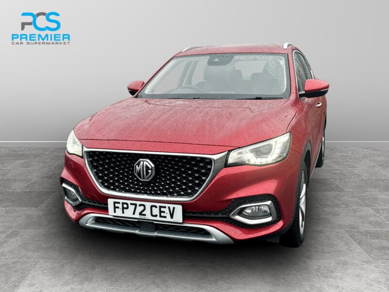 Used MG MG HS 2022 for sale - 77153996: Photo 15