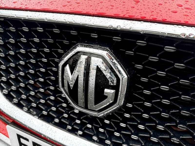 Used MG MG HS 2022 for sale - 77153996: Photo 16