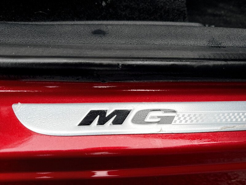 Used MG MG HS 2022 for sale - 77153996: Photo 18