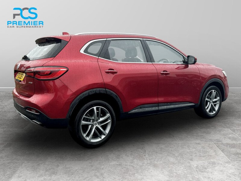 Used MG MG HS 2022 for sale - 77153996: Photo 20