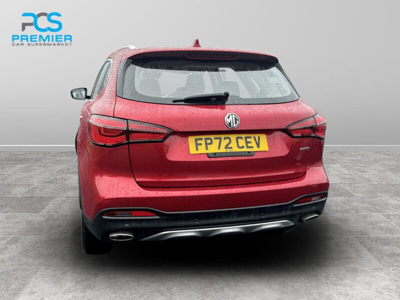 Used MG MG HS 2022 for sale - 77153996: Photo 24