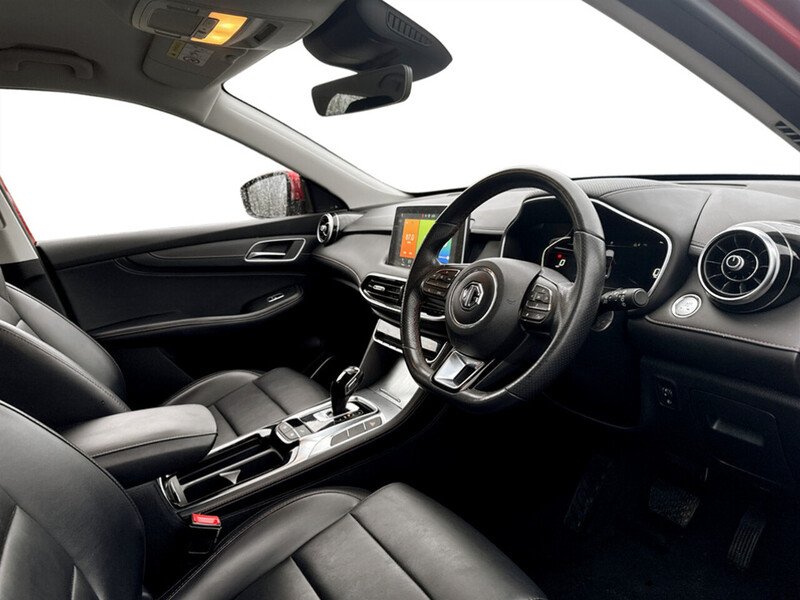 Used MG MG HS 2022 for sale - 77153996: Photo 26