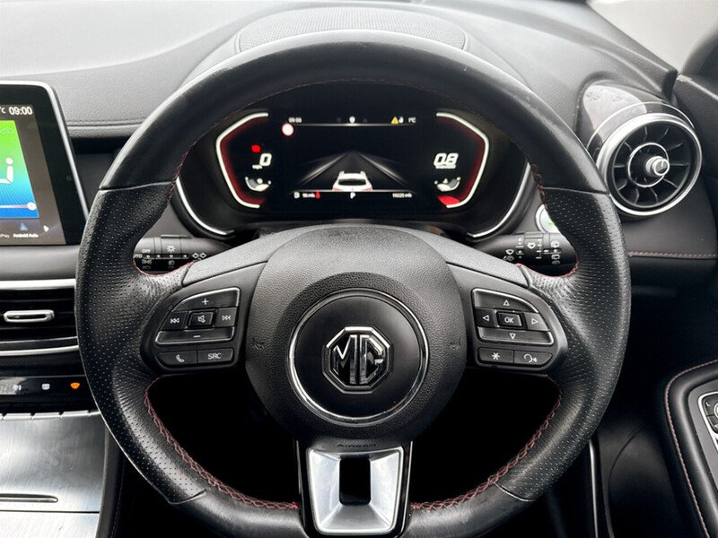 Used MG MG HS 2022 for sale - 77153996: Photo 27