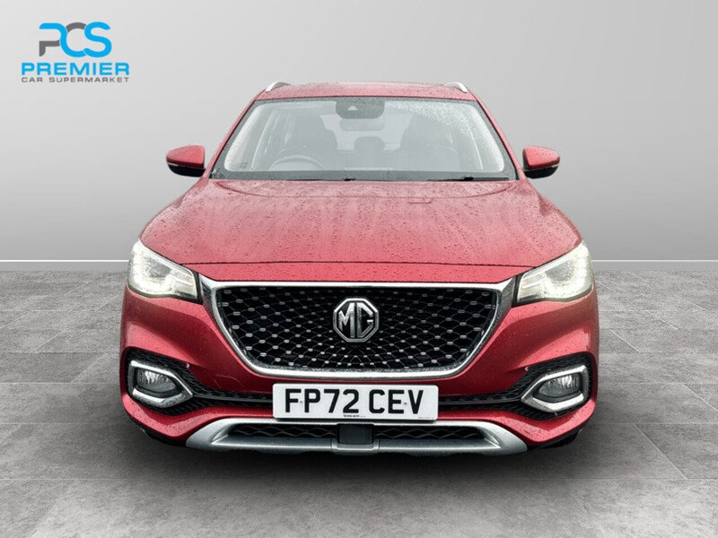 Used MG MG HS 2022 for sale - 77153996: Photo 3