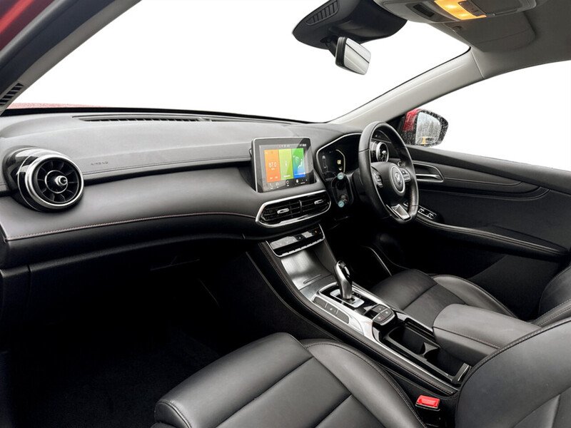 Used MG MG HS 2022 for sale - 77153996: Photo 33