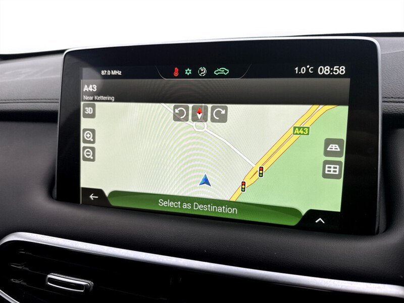 Used MG MG HS 2022 for sale - 77153996: Photo 35