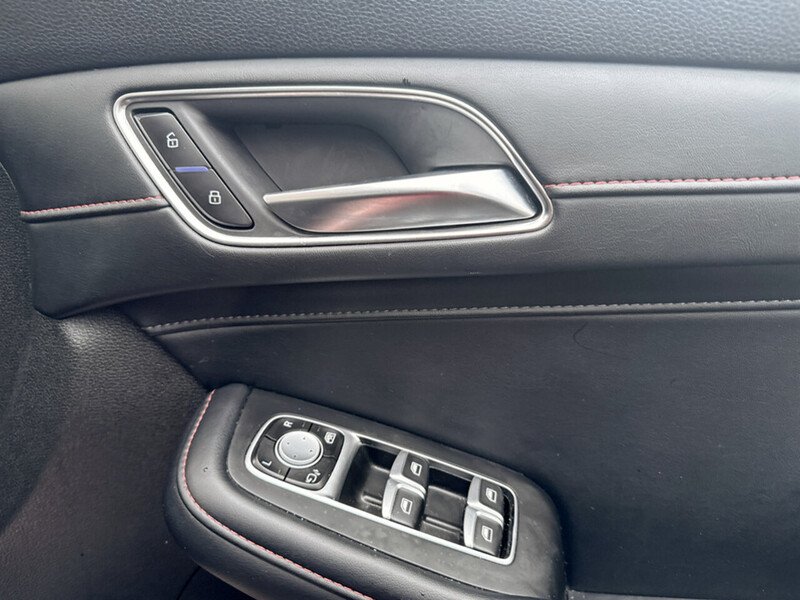 Used MG MG HS 2022 for sale - 77153996: Photo 39