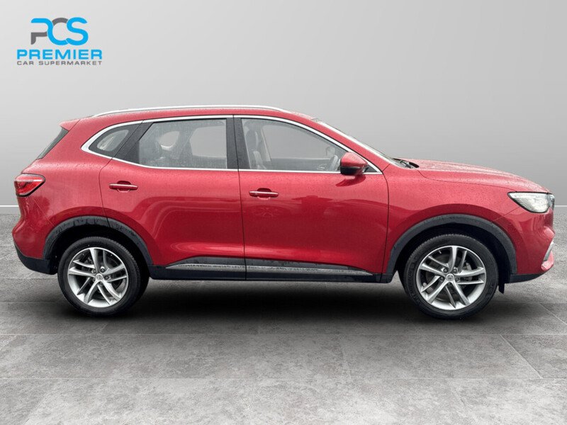 Used MG MG HS 2022 for sale - 77153996: Photo 6