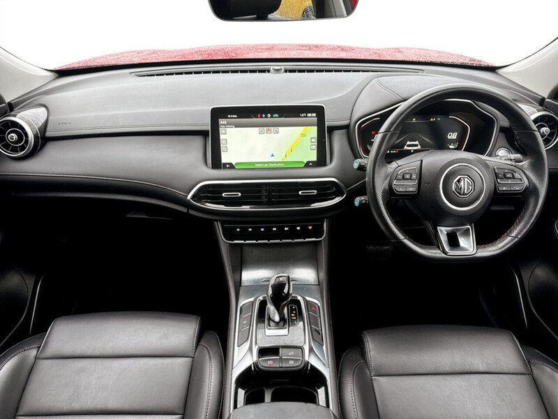 Used MG MG HS 2022 for sale - 77153996: Photo 8